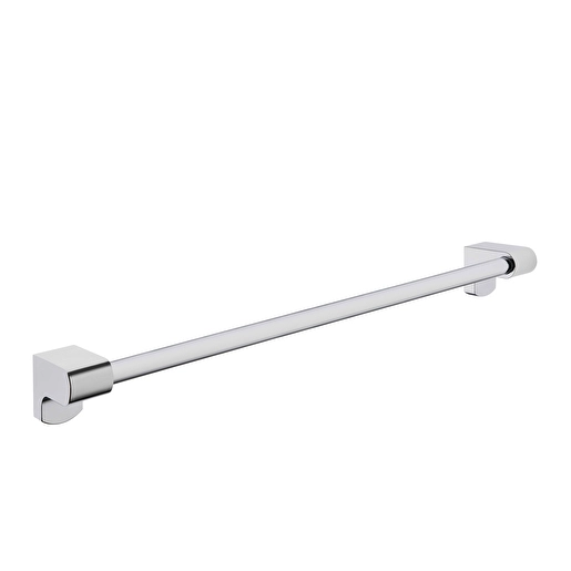 vitra base 700 a44070 uzun havluluk, krom vitra base 700 a44070 uzun havluluk, krom
