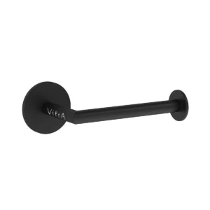 vitra a4488736 orıgın tuvalet kağıtlığı siyah