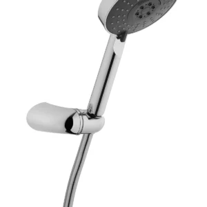 artema master slot a45690 3f el duşu takımı, krom