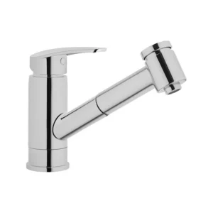 artema harmony a41864 pull out eviye bataryası krom