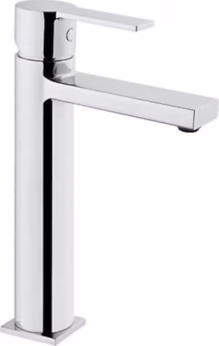 artema fold s krom yüksek lavabo bataryası artema fold s krom yüksek lavabo bataryası