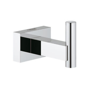 grohe eurocube bornoz askısı banyo aksesuarı 40511001