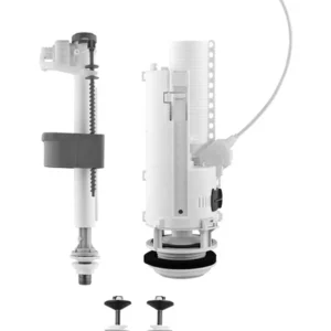 vitra plus 330b4110 rezervuar İç takımı, alttan su girişli, 3/6 l