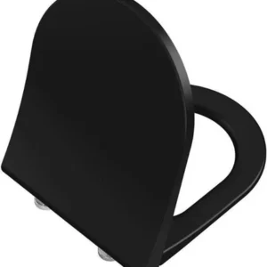 vitra integra klozet kapağı mat siyah 131 483 009