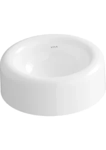 Vitra Liquid Çanak Lavabo, 43 cm vitra liquid Çanak lavabo, 43 cm