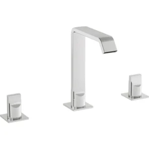 vitra suit krom lavabo bataryası a42784