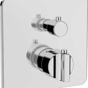 artema suit u a42291 ankastre termostatik duş bataryası sıva Üstü krom