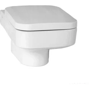 vitra water jewels 54 cm beyaz rim ex asma klozet(taharet deliksiz avrupa modeli kapak dahildir )