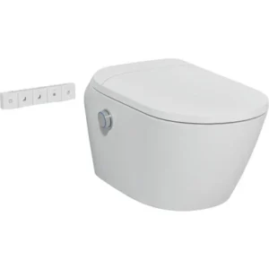 vitra v care ultra akıllı beyaz asma klozet temassız 60 cm 7234b003 9999