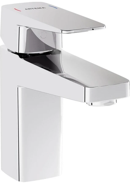 artema root square lavabo bataryası s a42732 artema root square lavabo bataryası s a42732