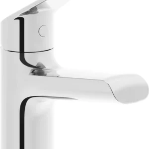 artema serenity a42912 lavabo bataryası, krom