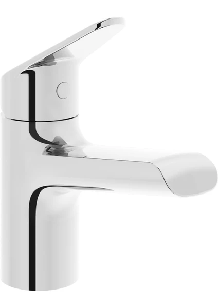 artema serenity a42912 lavabo bataryası, krom artema serenity a42912 lavabo bataryası, krom