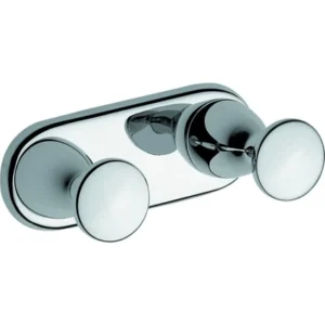 vitra arkitekta a44081 İkili askı, krom