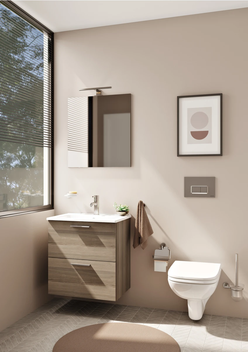 vitra minimax a44788 kapaklı tuvalet kağıtlığı, krom vitra minimax a44788 kapaklı tuvalet kağıtlığı, krom