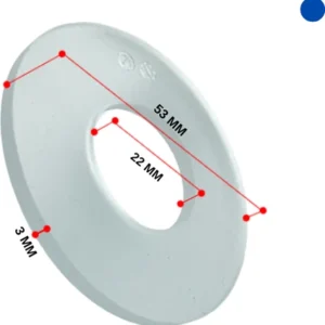 vitra 436488yp boşaltma grubu contası