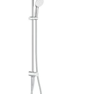 grohe tempesta system 250 duvar bağlantılı divertörlü duş sistemi 26675001