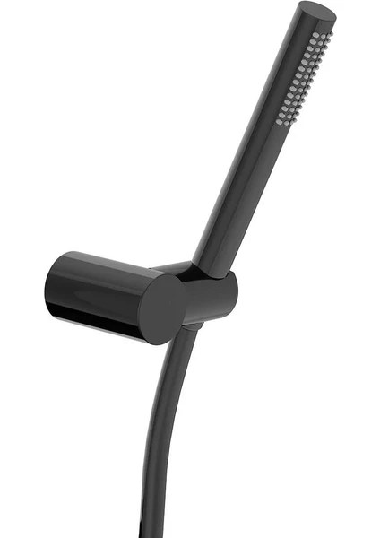 vitra origin1f el duşu takımı parlak siyah a4554339 vitra origin1f el duşu takımı parlak siyah a4554339