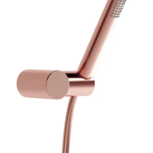 vitra origin a4554329 1f el duşu takımı, soft bakır