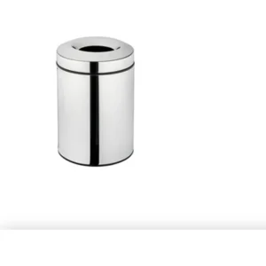vitra base200 Çelik Çöp kovası (5l)