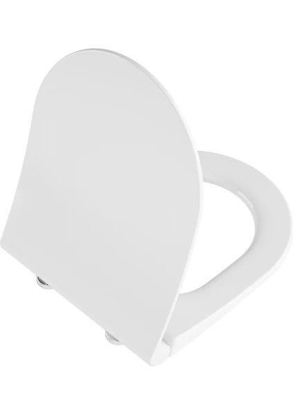 vitra 110 003 009 İnce klozet kapağı vitra 110 003 009 İnce klozet kapağı