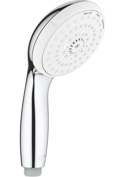 grohe new tempesta 100 el duşu 3f grohe new tempesta 100 el duşu 3f