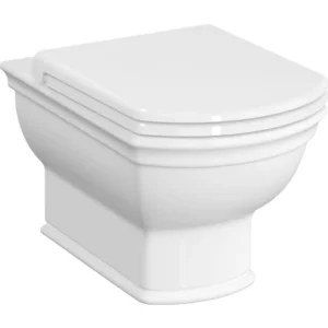 vitra valarte 7805b403 0090 asma klozet, rim ex, 54 cm, beyaz