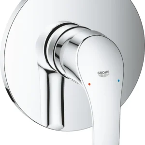 grohe eurosmart ankastre duş bataryası 24042002