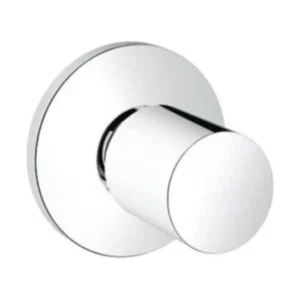 grohe bau cosmopolitan ankastre stop valf 19917000