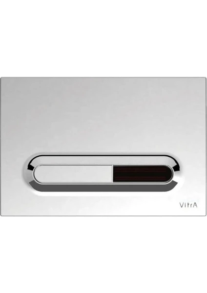 vitra loop t temassız kumanda paneli parlak krom 768 0880 vitra loop t temassız kumanda paneli parlak krom 768 0880