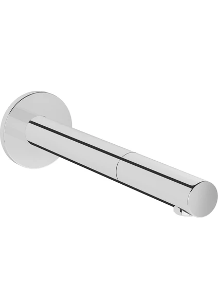 vitra origin a47217 ankastre temassız lavabo bataryası; kısa; elektrikli; Çift su girişli; krom vitra origin a47217 ankastre temassız lavabo bataryası; kısa; elektrikli; Çift su girişli; krom