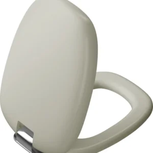 vitra plural 126 020 009 klozet kapağı, yavaş kapanır, kolay Çıkabilir, mat bej