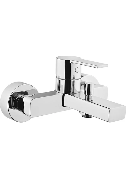 artema flo s a41937 banyo bataryası krom artema flo s a41937 banyo bataryası krom
