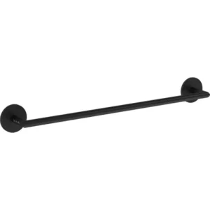 vitra origin havluluk (45 cm), siyah a4488636