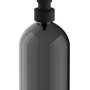 vitra origin a4489136 sıvı sabunluk, mat siyah