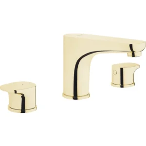 artema x line a4250423 lavabo bataryası 3 delikli lavabolar için