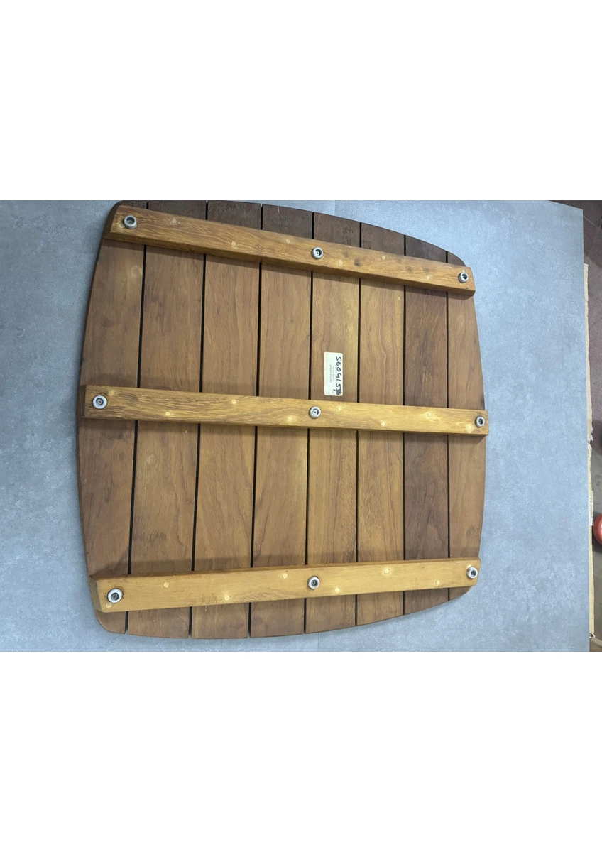 vitra harmony 90 kare derin ahşap izgara vitra harmony 90 kare derin ahşap izgara