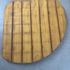 vitra harmony 80 köşe derin ahşap izgara