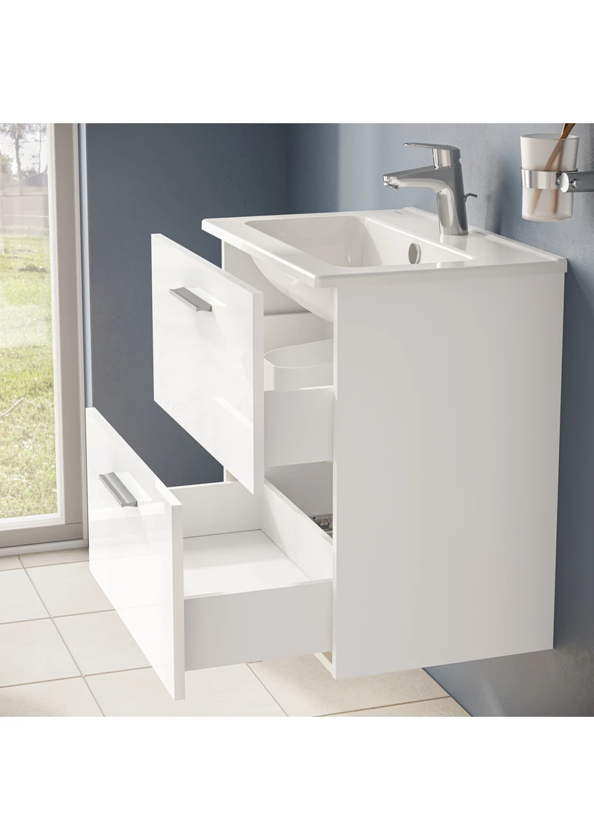 vitra mia 60 cm beyaz banyo dolabı takımı 75021 vitra mia 60 cm beyaz banyo dolabı takımı 75021
