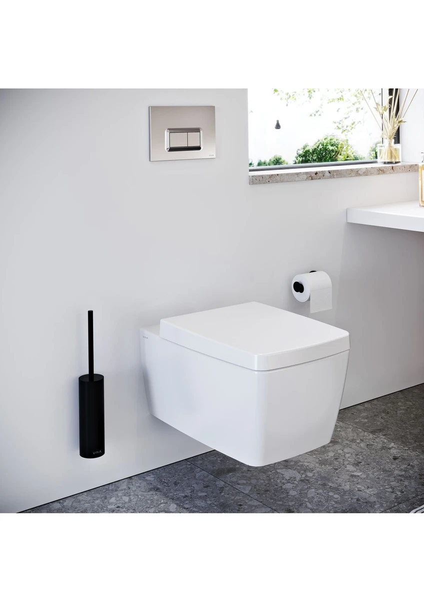 vitra mekanik kumanda paneli parlak krom, loop r modelleri 742 748 750 ile uyumlu vitra mekanik kumanda paneli parlak krom, loop r modelleri 742 748 750 ile uyumlu