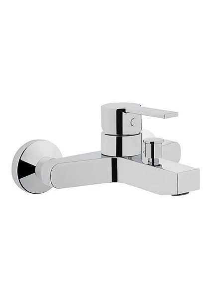 artema fold s a42532 lavabo bataryası, krom artema fold s a42532 lavabo bataryası, krom