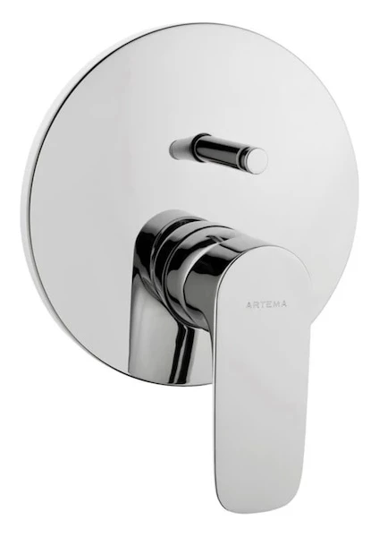 artema x line ankastre duş bataryası artema x line ankastre duş bataryası