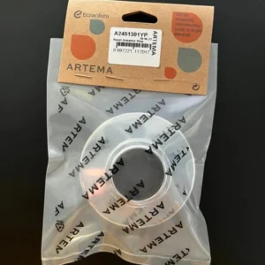 artema ankastre stop valf rozeti