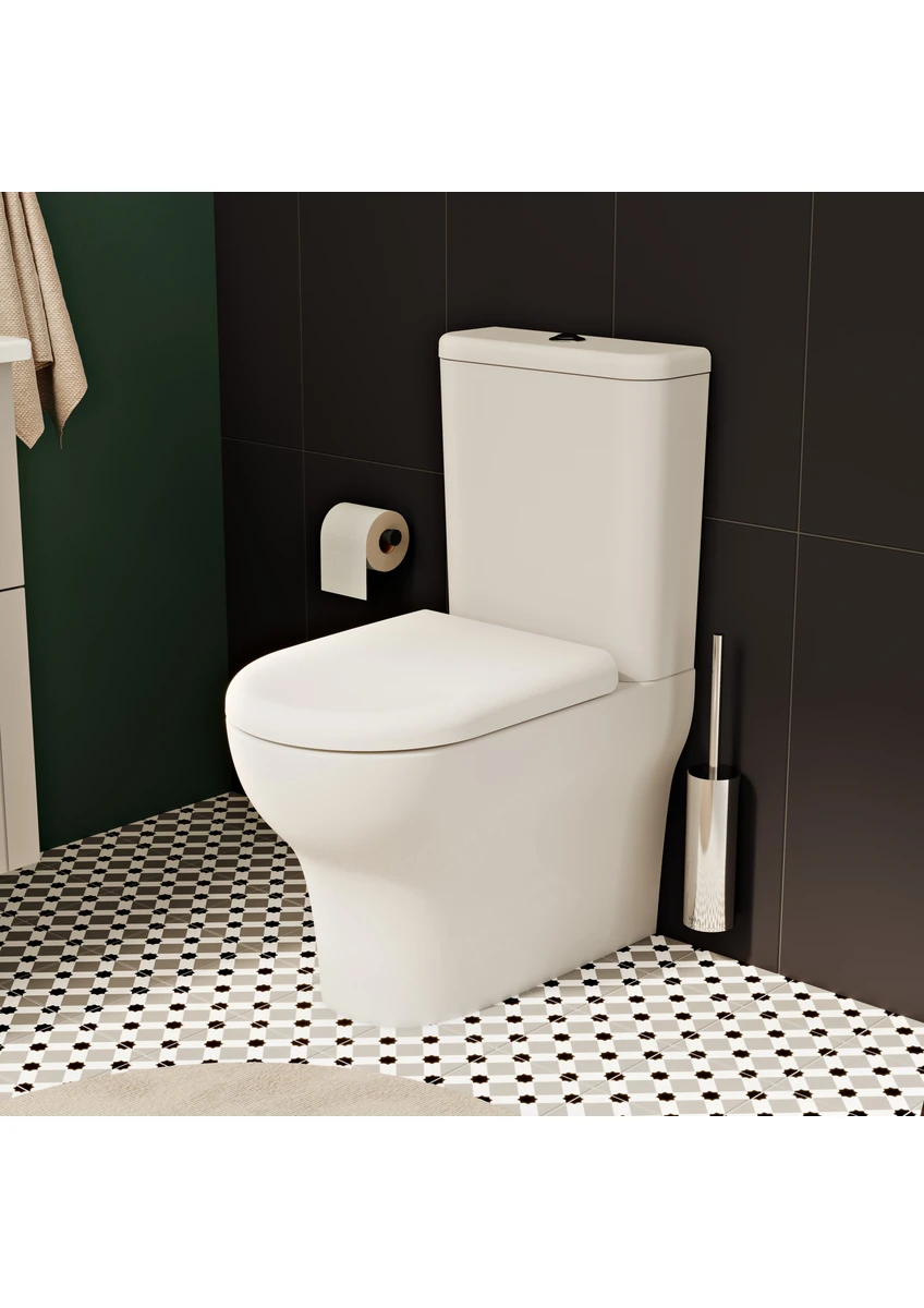 vitra origin a44894 tuvalet fırçalığı, duvardan, krom vitra origin a44894 tuvalet fırçalığı, duvardan, krom