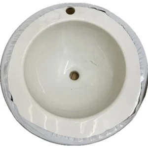 vitra 5113 sense 52 cm Çanak lavabo