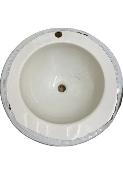 vitra 5113 sense 52 cm Çanak lavabo vitra 5113 sense 52 cm Çanak lavabo