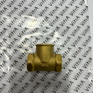 vitra 1/2 pirinç t