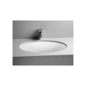 vitra 5147b003 0016 vitra matrix tezgah altı lavabo, 42 cm