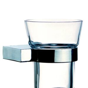 artema diagon diş fırçalığı, krom