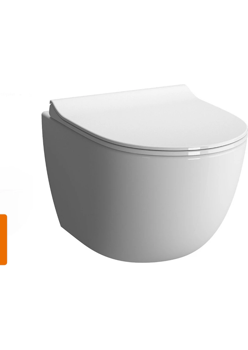 vitra sento rim ex kanalsız asma klozet +vitra slim soft klozet kapağı vitra sento rim ex kanalsız asma klozet +vitra slim soft klozet kapağı