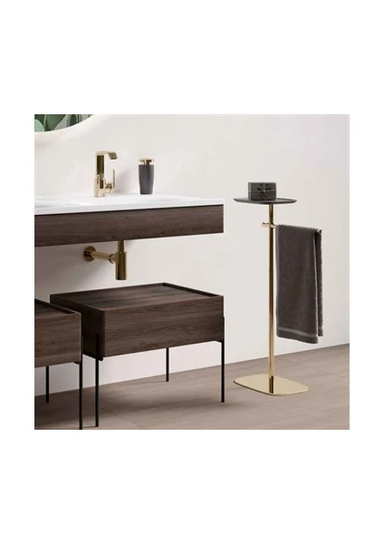 vitra eternity totem altın a4487023 vitra eternity totem altın a4487023